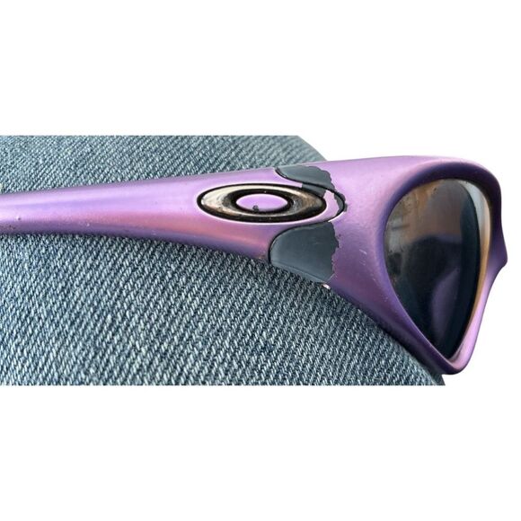 Oakley First Generation Minutes Sunglasses main image 2